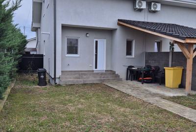 Apartament cu 2 camere în Moșnița Veche - 3