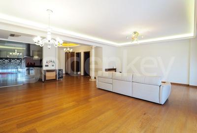 Vedere panoramica | Apartament generos cu 3 camere | 48mp terasa - 4