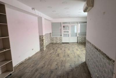 Drumul Sarii Razoare spatiu comercial P+1 de inchiriat - 10