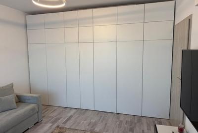 2 camere Rotar Park 2 cu loc de parcare inclus - 6