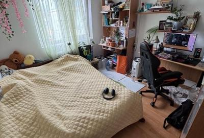 Apartament cu 2 camere decomandat în Nicolina