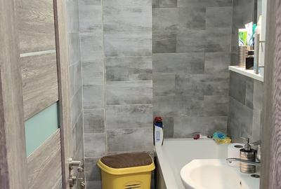 ► Inel 2 Garsoniera Decomandata 26m² Renovata Mobilata Utilata Izolata Gaze - 5