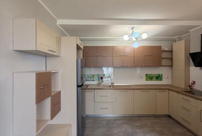 Ap 2 cam semidec, bl. nou, modern, utilat, cu balcon, zona str. Alverna - 5