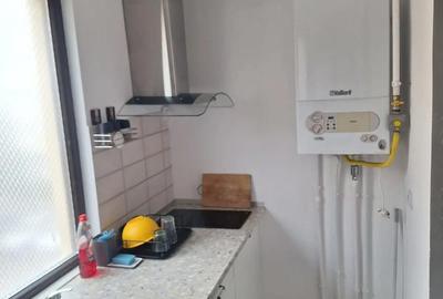 Apartament cu 2 camere decomandat în Faleza Nord - 4
