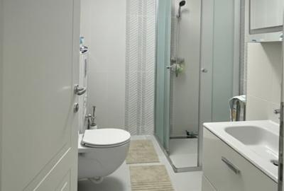 Sea On- Prima linie la mare- 3 Camere-loc de parcare - 4