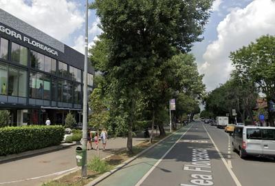 Cladire de vanzare Floreasca-Dorobanti - 2