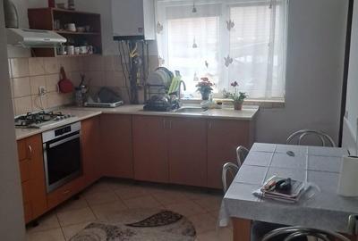 Casă cu 3 camere în Făcăi - 6