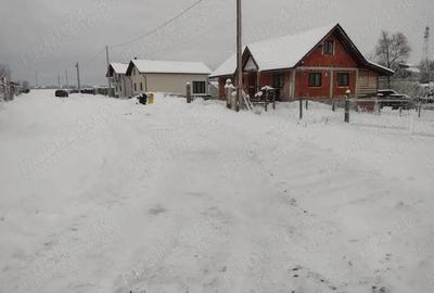 Teren de 1000 mp, în Tăuții de Sus - 3