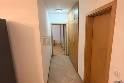 Apartament cu 3 camere semidecomandat, mobilat în Aradului - 15