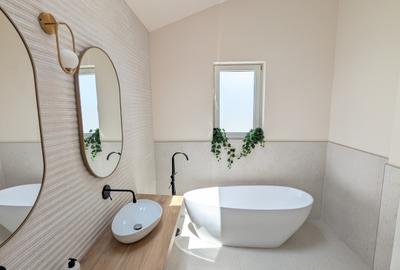 Casa 4+4 camere 250mp | 0 comision | Tancabesti | Parter + Demisol | 564mp teren - 33