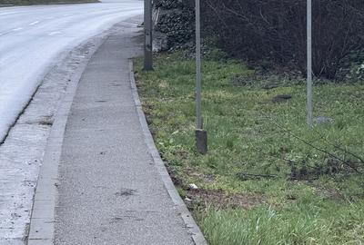 Spațiu comercial, în Central - 4