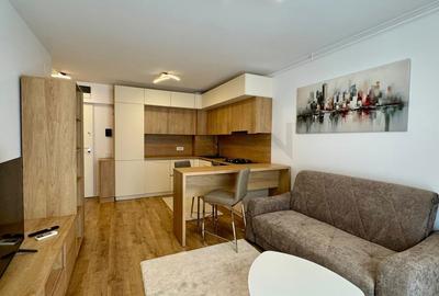 REA1025200 Apartament 2 camere I Metrou Pipera I Prima inchiriere - 3