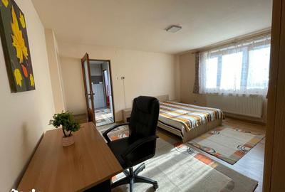 Garsonieră în Mărăști - 5