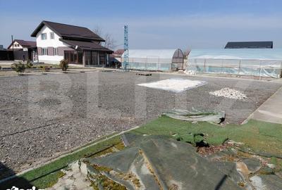 Teren de 600 mp, în Cernele - 3