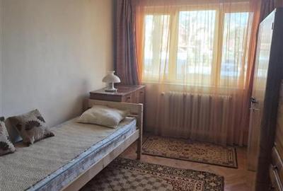 Apartament cu 3 camere decomandat în Gheorgheni - 7