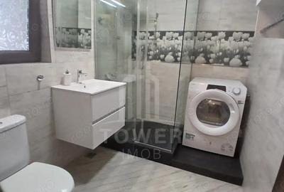 Penthouse 4 camere decomandat | zona Doamna Stanca - 16