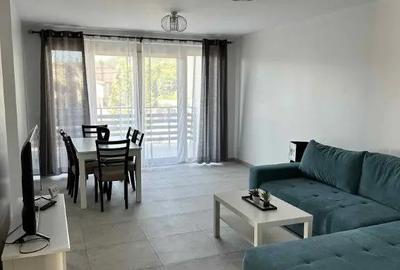 Apartament cu 3 camere semidecomandat în Valea Borcutului - 7