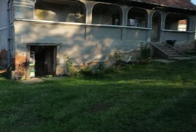 Casa ?i teren de vanzare - 4