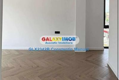 Apartament cu 4 camere, zona Aviatiei, Barbu Vacarescu - 4