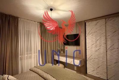 Apartament lux, Calea Bucuresti - 9