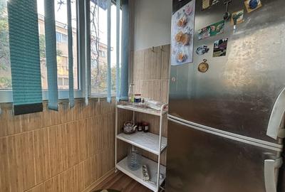 APARTAMENT 2 CAMERE | ETAJ 2 | POSIBILITATE CENTRALA - 11