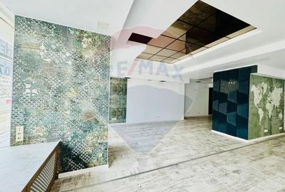 Spatiu comercial de 145mp de inchiriat in zona Calea Bucuresti - 9