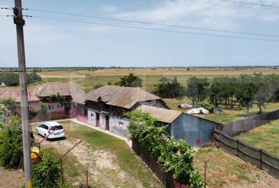 Oportunitate de achizi?ie Casa tradi?ionala, ideala - 11