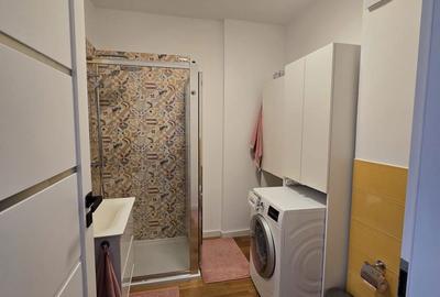 Apartament cu 2 camere decomandat în Florești - 4