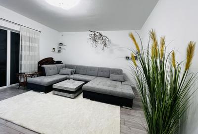 Apartament cu 3 camere decomandat, mobilat în Dumbrăvița - 2