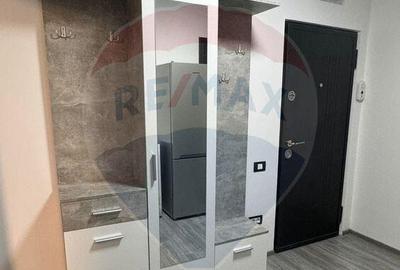 Apartament cu 1 camere de inchiriat in zona Darmanesti - 9