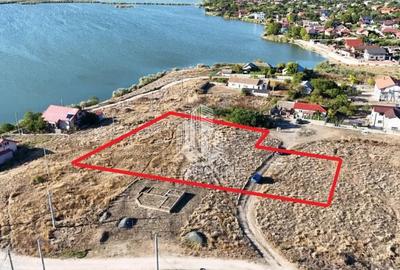 Teren de 2380 mp, în Corbu - 5