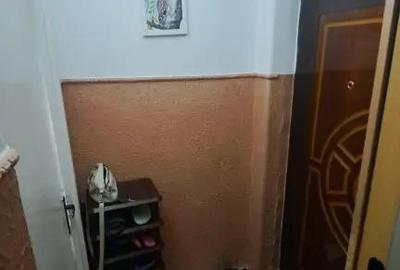 Apartament cu 3 camere semidecomandat în Central - 5