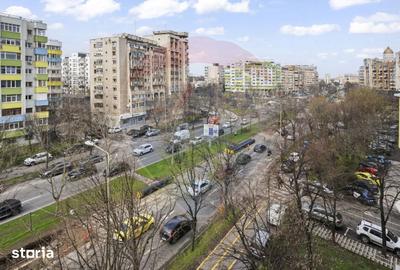 Apartament cu 5 camere în 13 Septembrie - 19