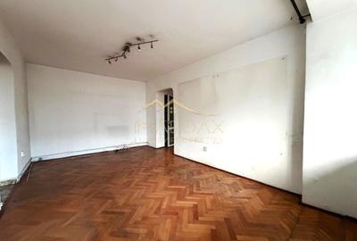 Apartament cu 2 camere semidecomandat în Dorobanți - 3