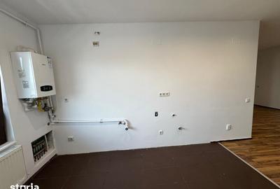 Apartament cu 3 camere în Bună Ziua - 2