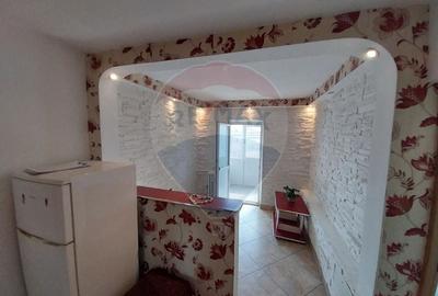 Apartament cu 2 camere decomandat, mobilat în Rovine - 3