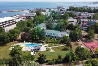 Hotel/Pensiune, de 90.104202270508 mp, în Central - 1