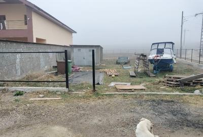 Teren Construcții intravilan de 850 mp, în Șendreni - 5