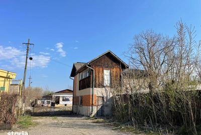 Spațiu comercial, de 9,059 mp, în Central - 1