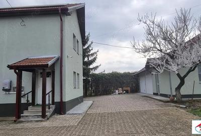 Casă în Viile Satu Mare - 5