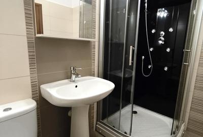 Garsonieră decomandată în Ghencea - 5