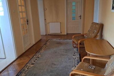 Casă cu 4 camere în Ultracentral - 3