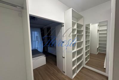 Inchiriere apartament 2 camere,57 mp , Columna Residence  ,Floresti - 9