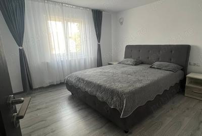 Casă în Zau de Câmpie - 1