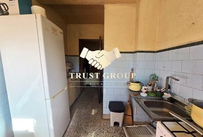 2 camere Veteranilor-bloc reabilitat | etaj 3 din 4 | loc de parcare adp - 8