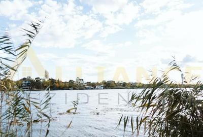 Proprietate in EXCLUSIVITATE Vila deosebita pe malul apei - 25