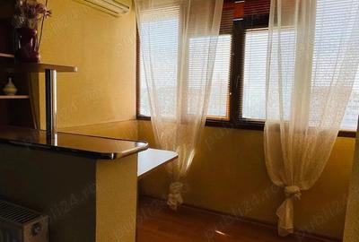 Apartament spa?ios cu 3 camere dec., Galati, General, nu este mansarda - 7
