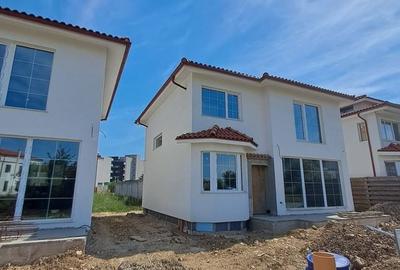 Casă cu 4 camere cu Teren 230 Mp în Nord - 6