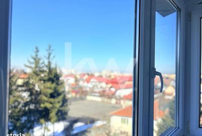 Apartament cu 2 camere, mobilat în Centrul Istoric - 8