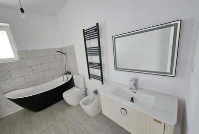 Casă cu 5 camere cu Teren 371 Mp în Afumați - 3